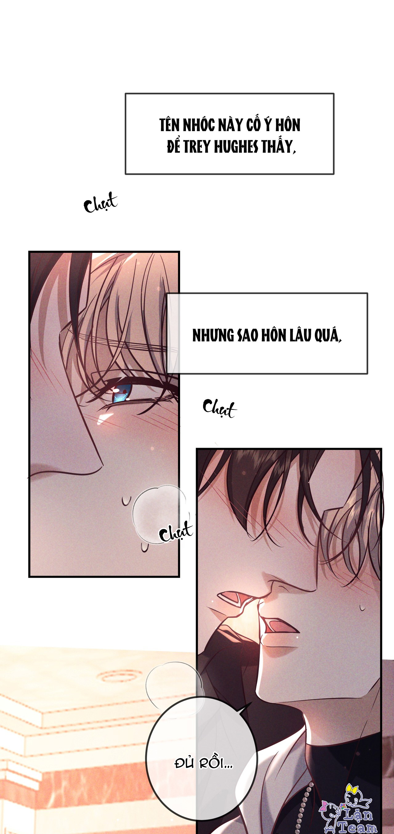 Đêm Cuồng Say Chapter 80 - H+ - Next 