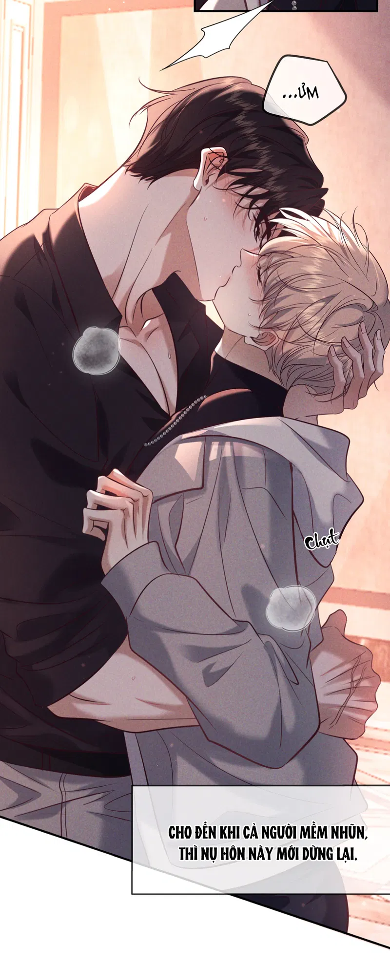 Đêm Cuồng Say Chapter 80 - H+ - Next 