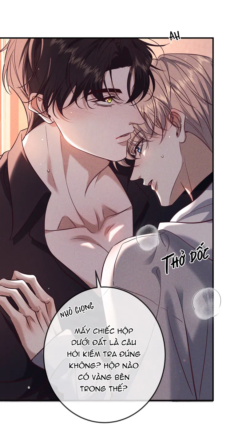 Đêm Cuồng Say Chapter 80 - H+ - Next 