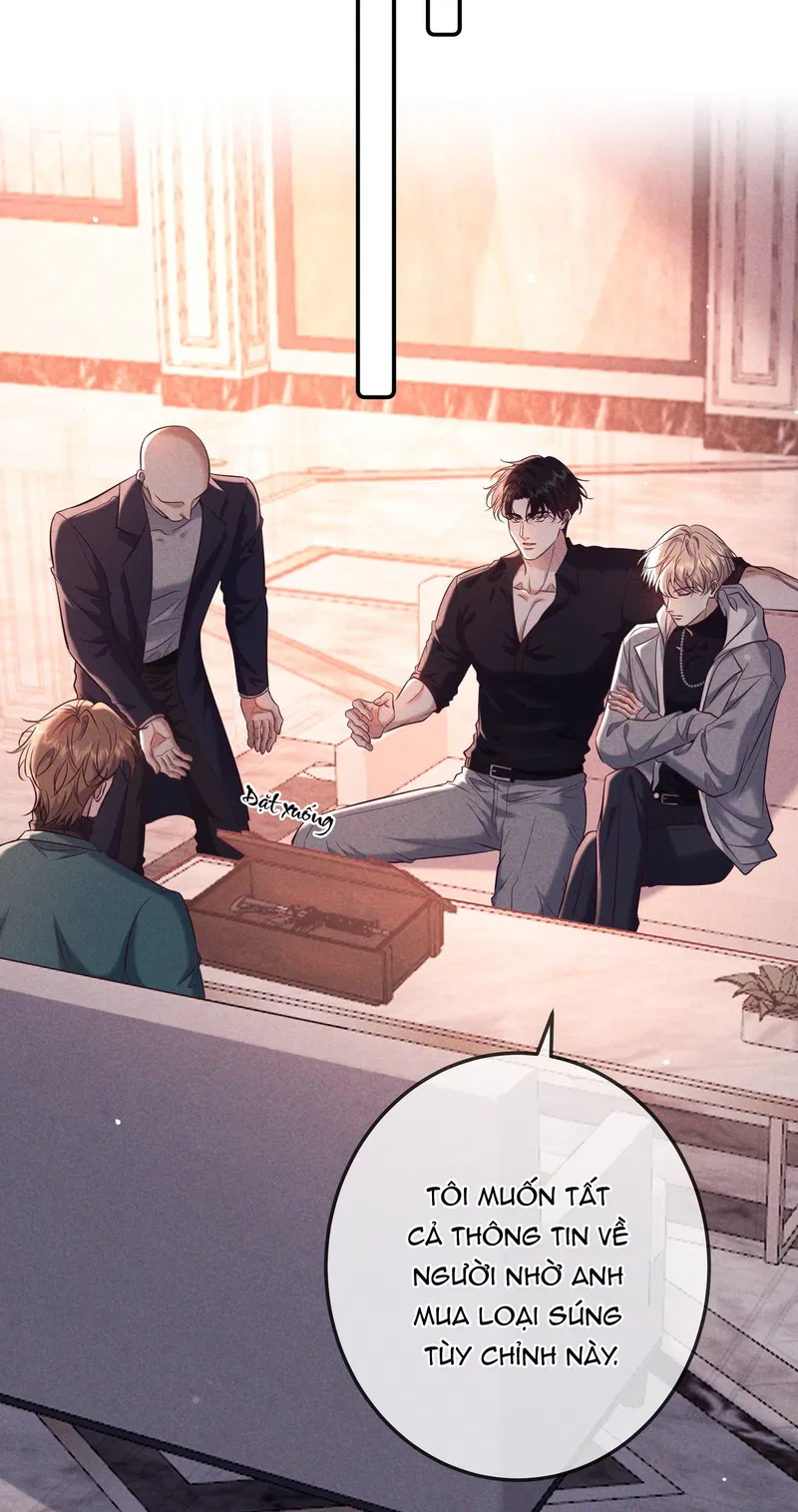 Đêm Cuồng Say Chapter 80 - H+ - Next 