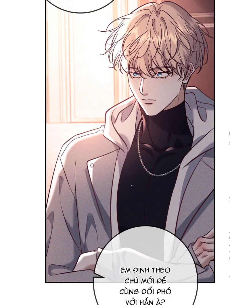 Đêm Cuồng Say Chapter 80 - H+ - Next 