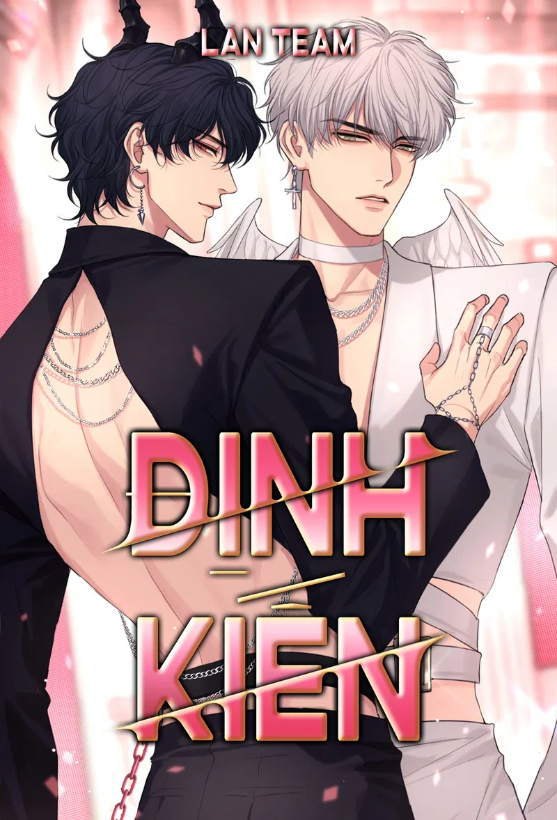 Đêm Cuồng Say Chapter 80 - H+ - Next 