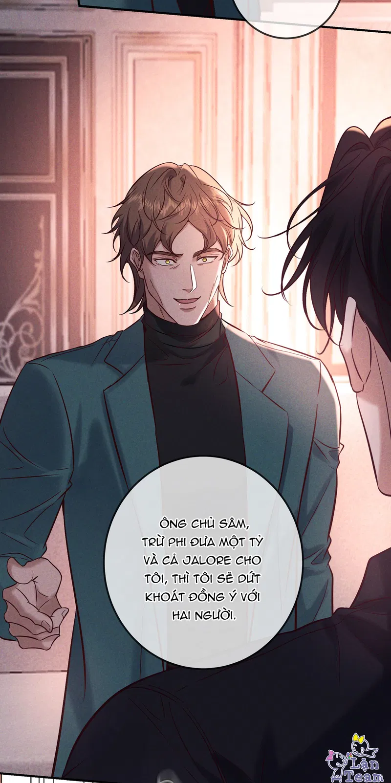 Đêm Cuồng Say Chapter 80 - H+ - Next 