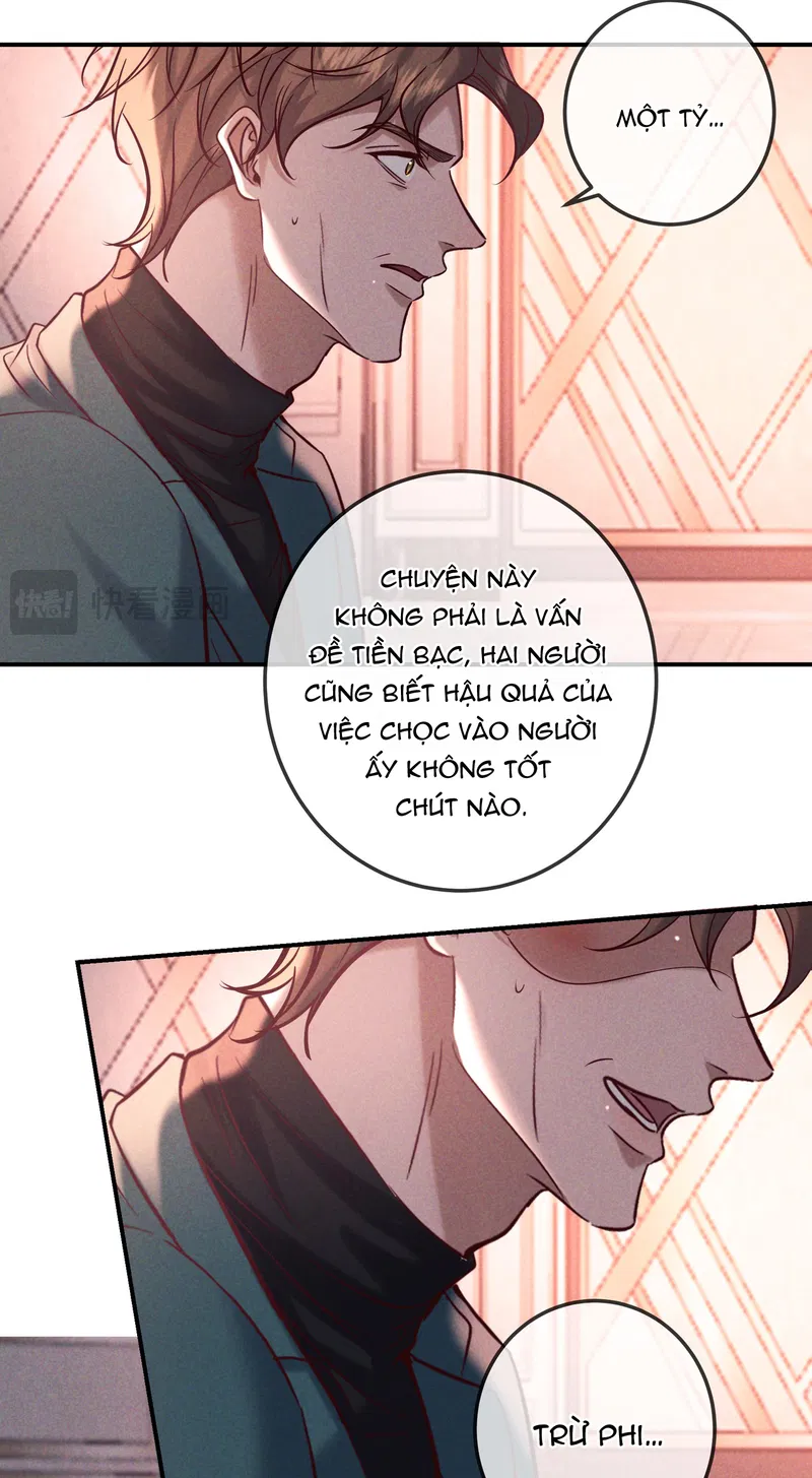 Đêm Cuồng Say Chapter 80 - H+ - Next 