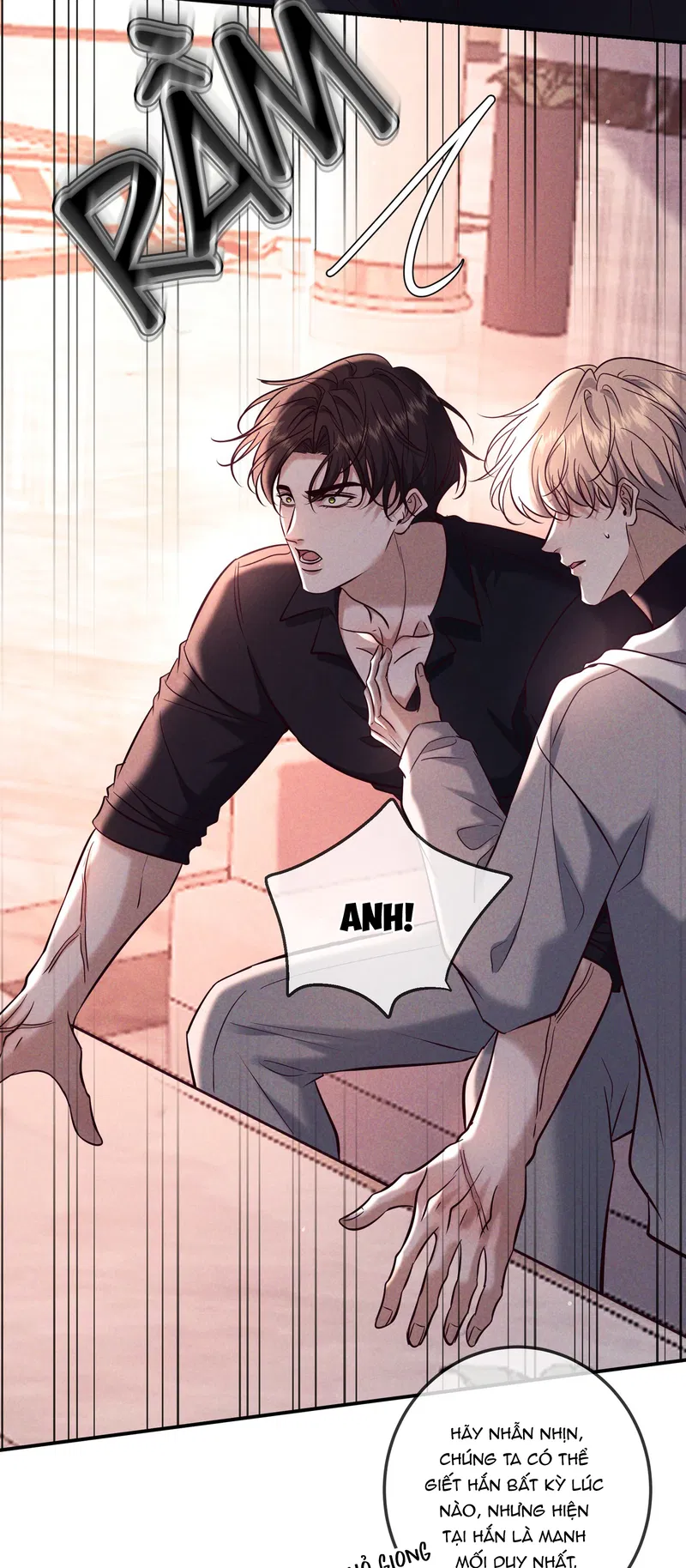Đêm Cuồng Say Chapter 80 - H+ - Next 