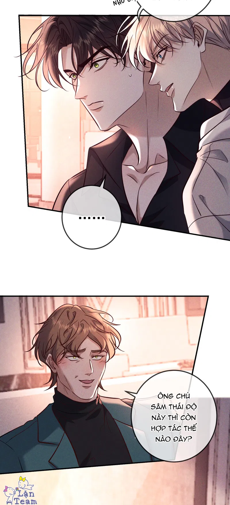 Đêm Cuồng Say Chapter 80 - H+ - Next 