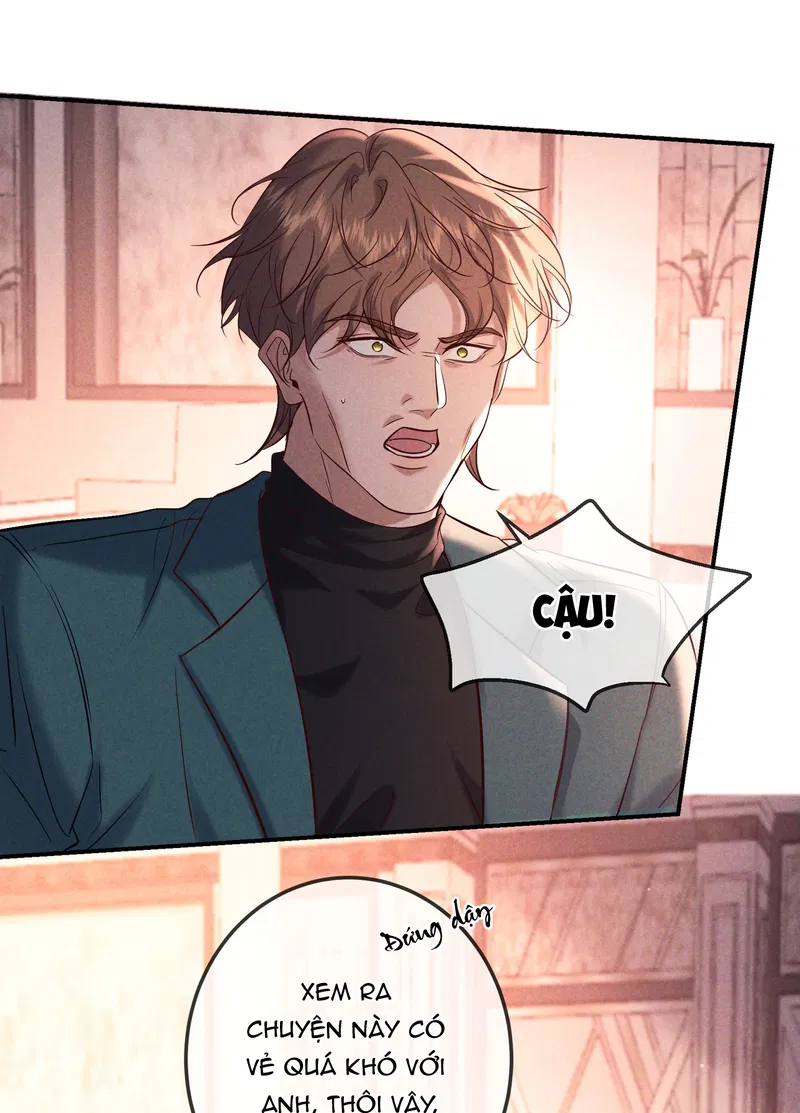 Đêm Cuồng Say Chapter 80 - H+ - Next 