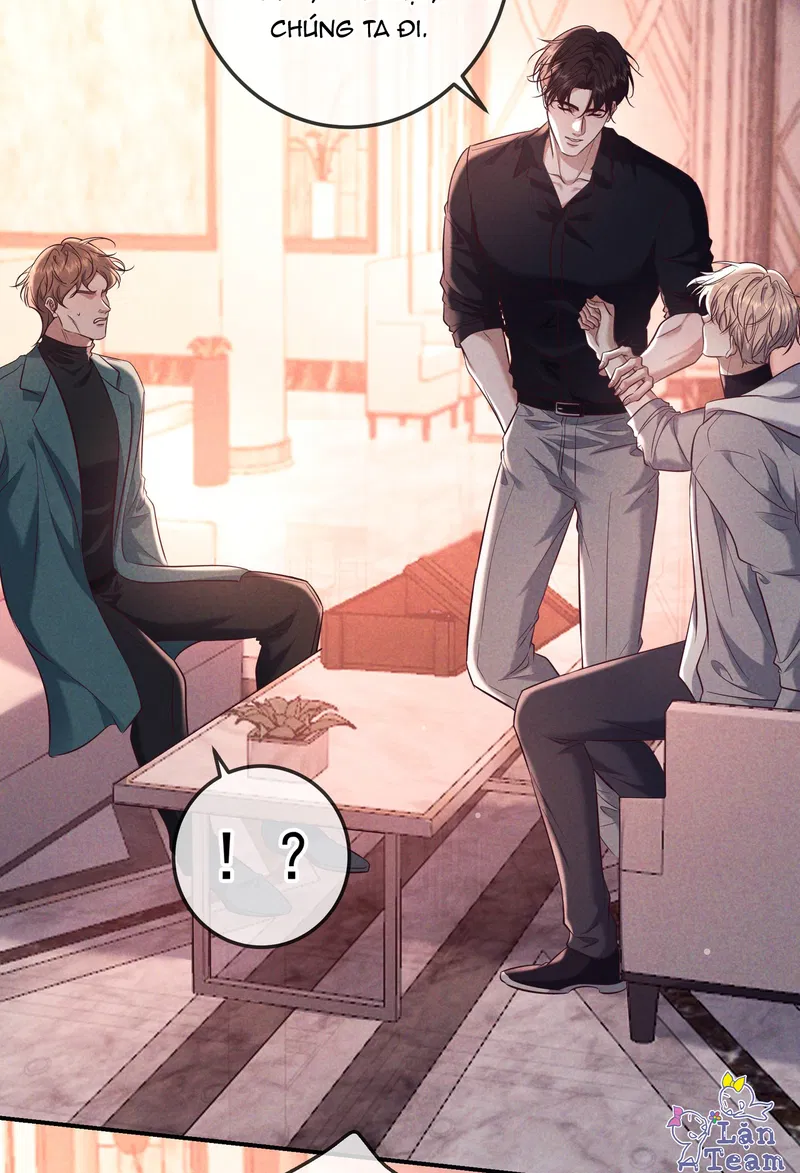 Đêm Cuồng Say Chapter 80 - H+ - Next 