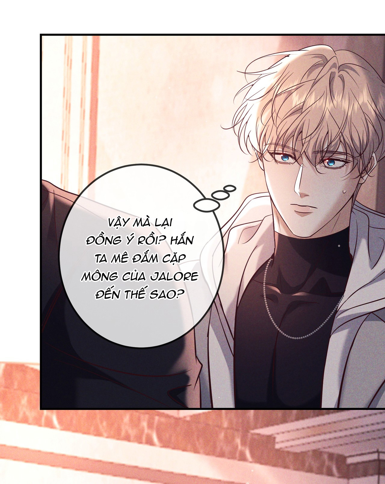 Đêm Cuồng Say Chapter 80 - H+ - Next 