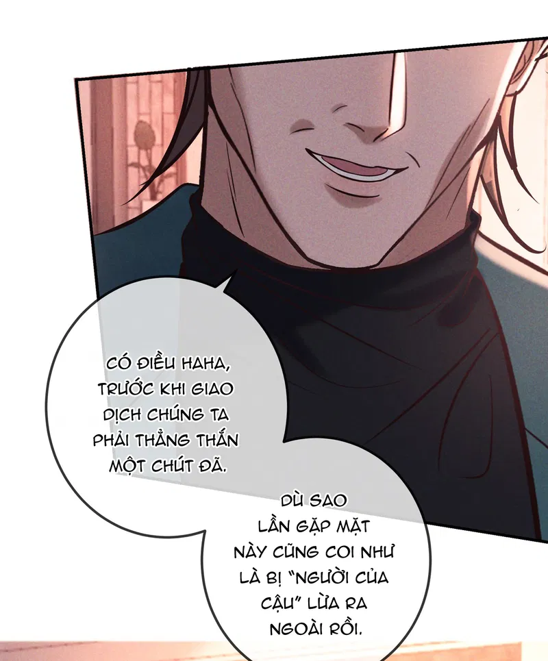 Đêm Cuồng Say Chapter 80 - H+ - Next 