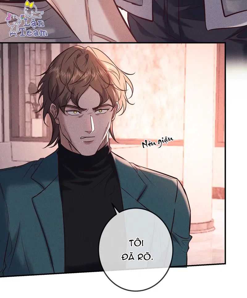 Đêm Cuồng Say Chapter 80 - H+ - Next 