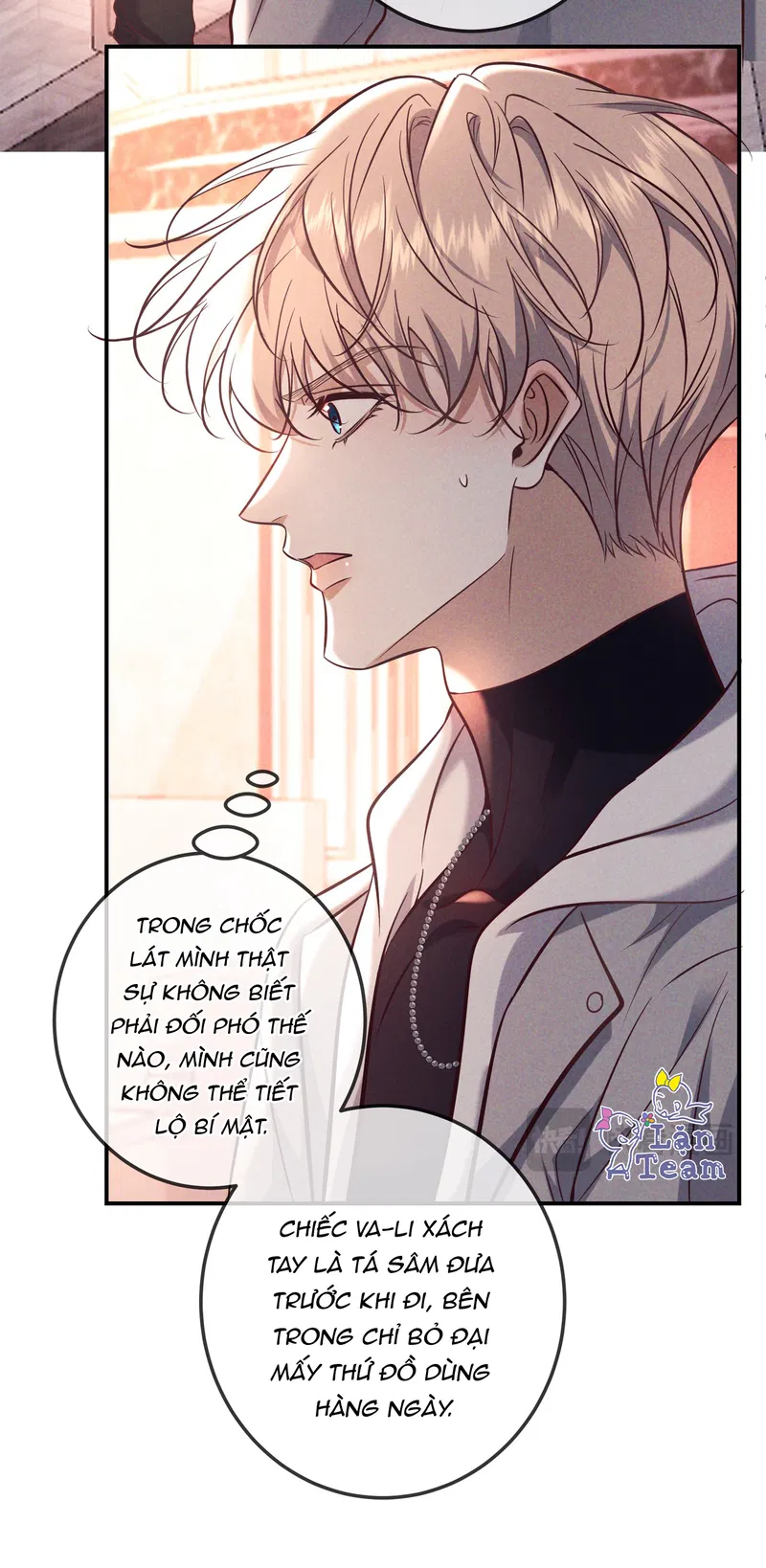 Đêm Cuồng Say Chapter 80 - H+ - Next 