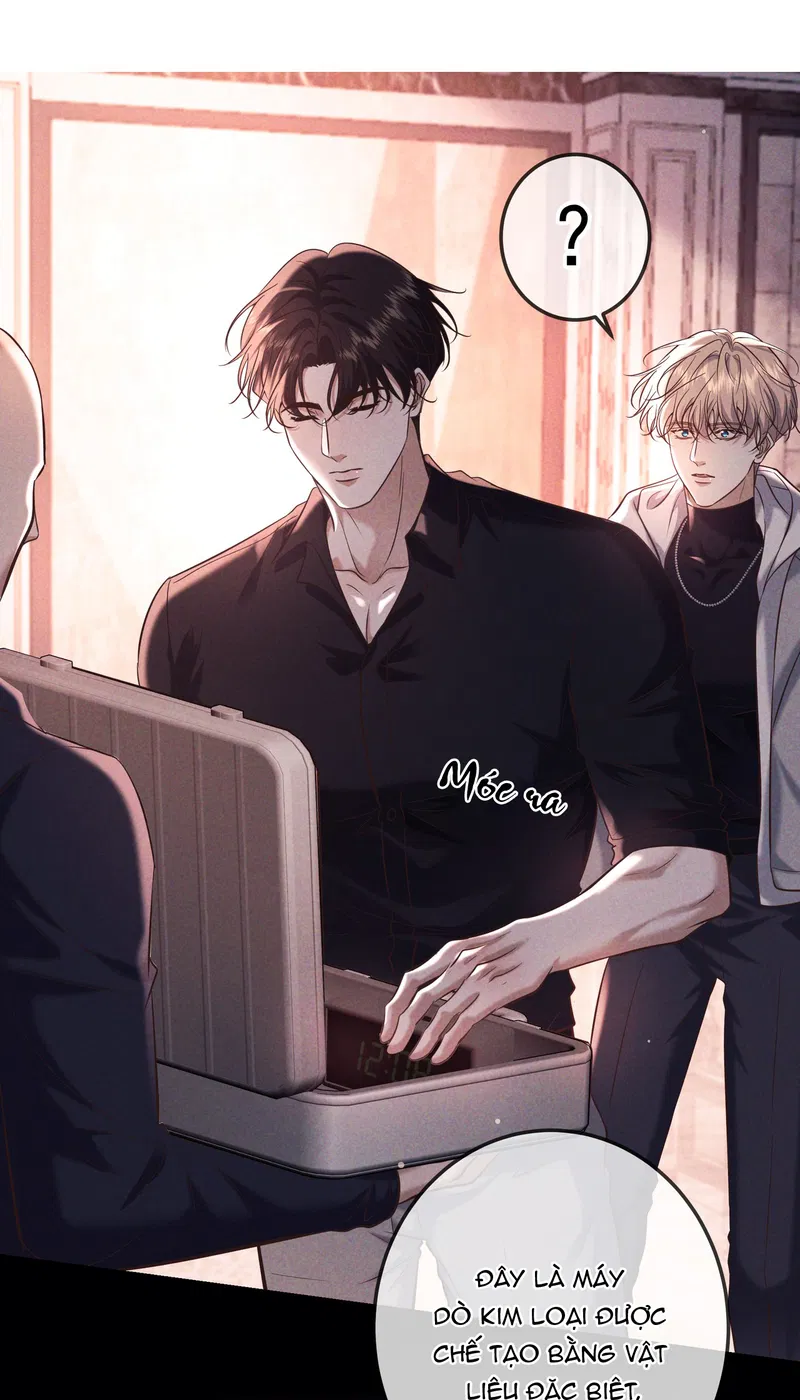 Đêm Cuồng Say Chapter 80 - H+ - Next 