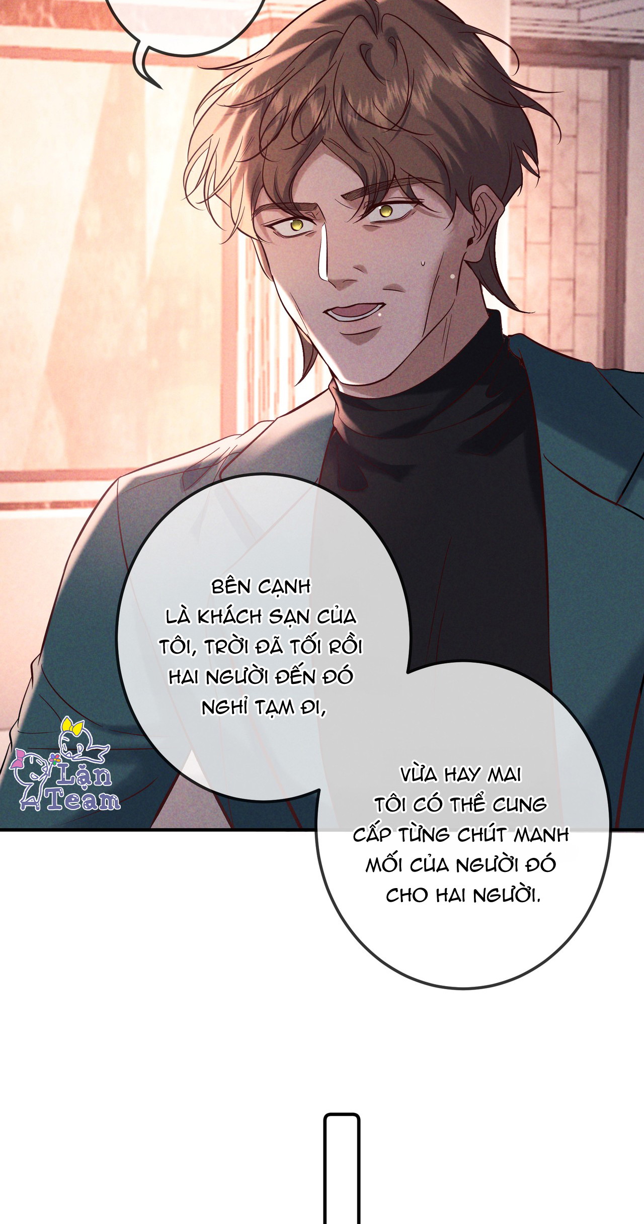 Đêm Cuồng Say Chapter 80 - H+ - Next 