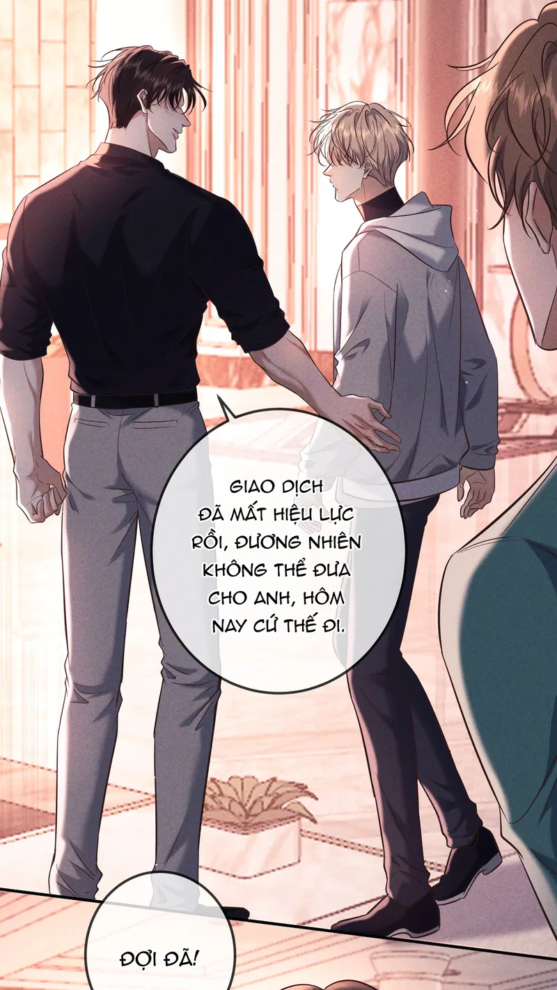Đêm Cuồng Say Chapter 80 - H+ - Next 