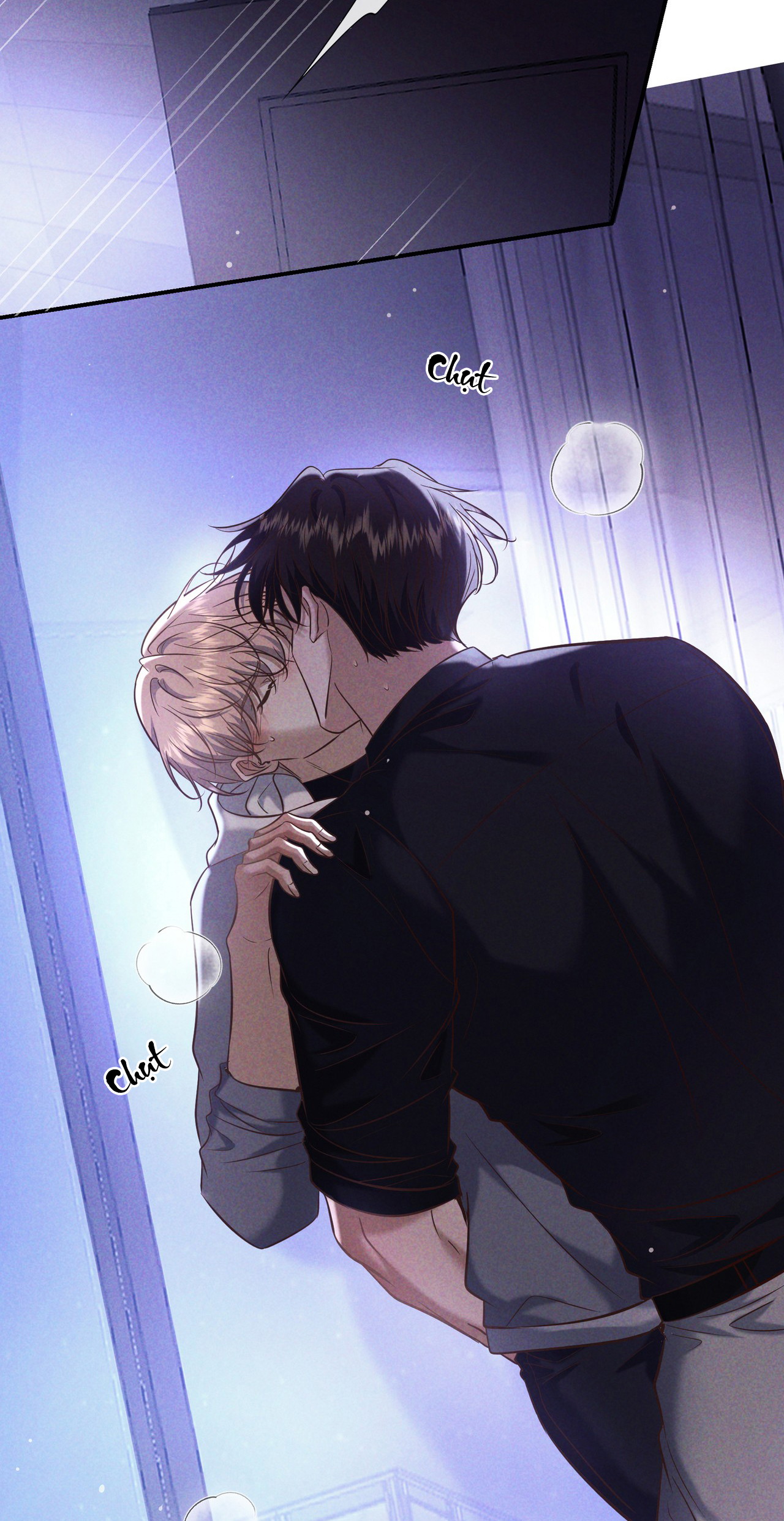 Đêm Cuồng Say Chapter 80 - H+ - Next 