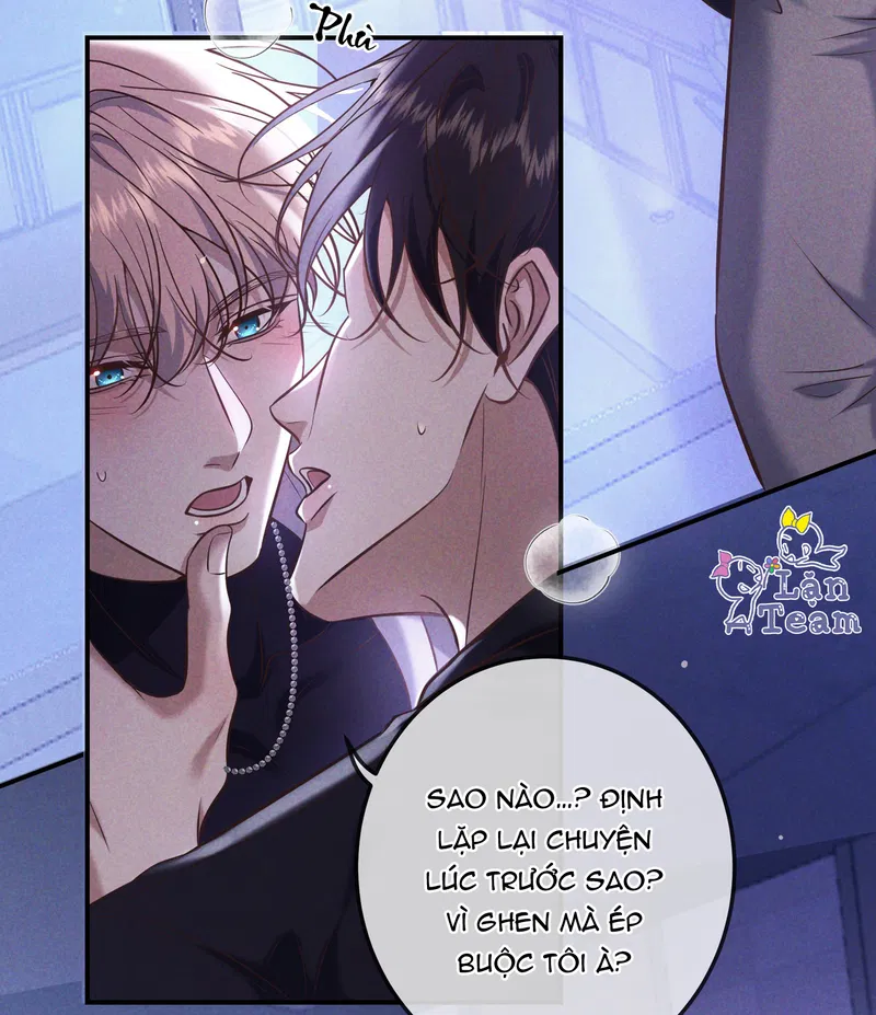 Đêm Cuồng Say Chapter 80 - H+ - Next 