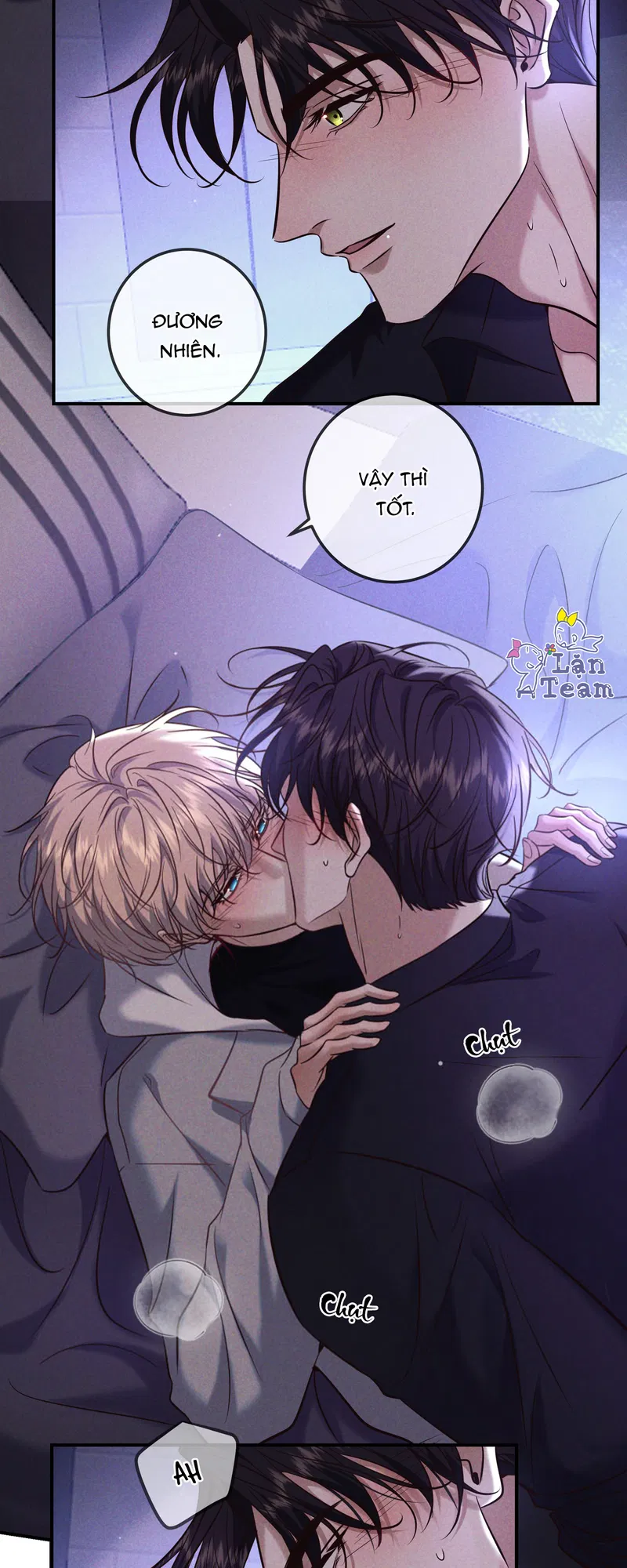 Đêm Cuồng Say Chapter 80 - H+ - Next 