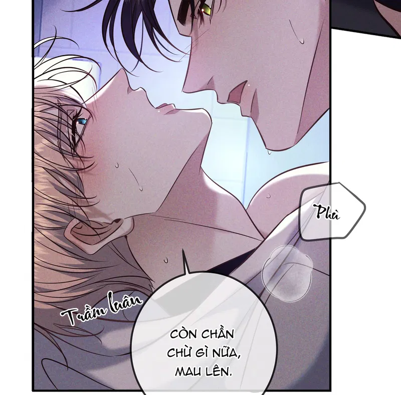Đêm Cuồng Say Chapter 80 - H+ - Next 