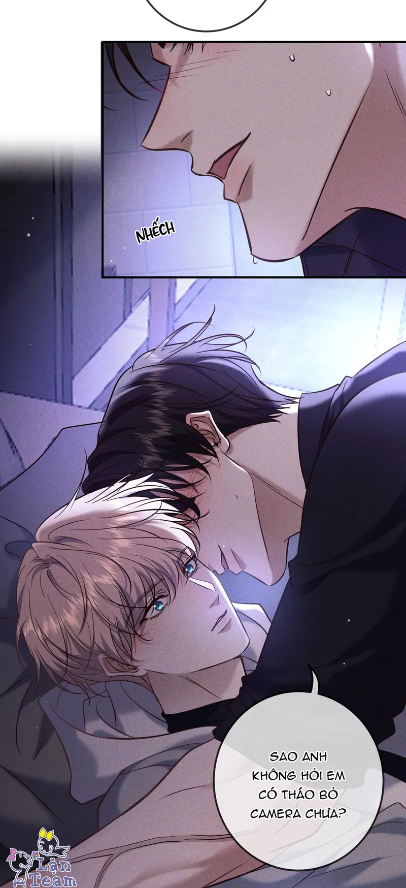 Đêm Cuồng Say Chapter 80 - H+ - Next 