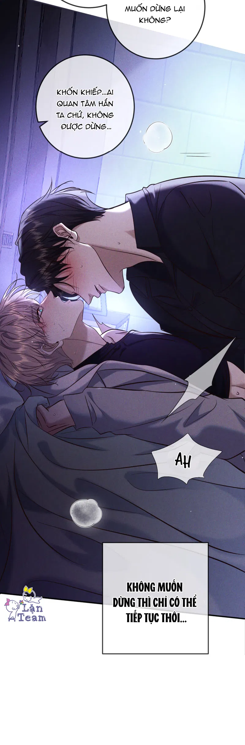 Đêm Cuồng Say Chapter 80 - H+ - Next 