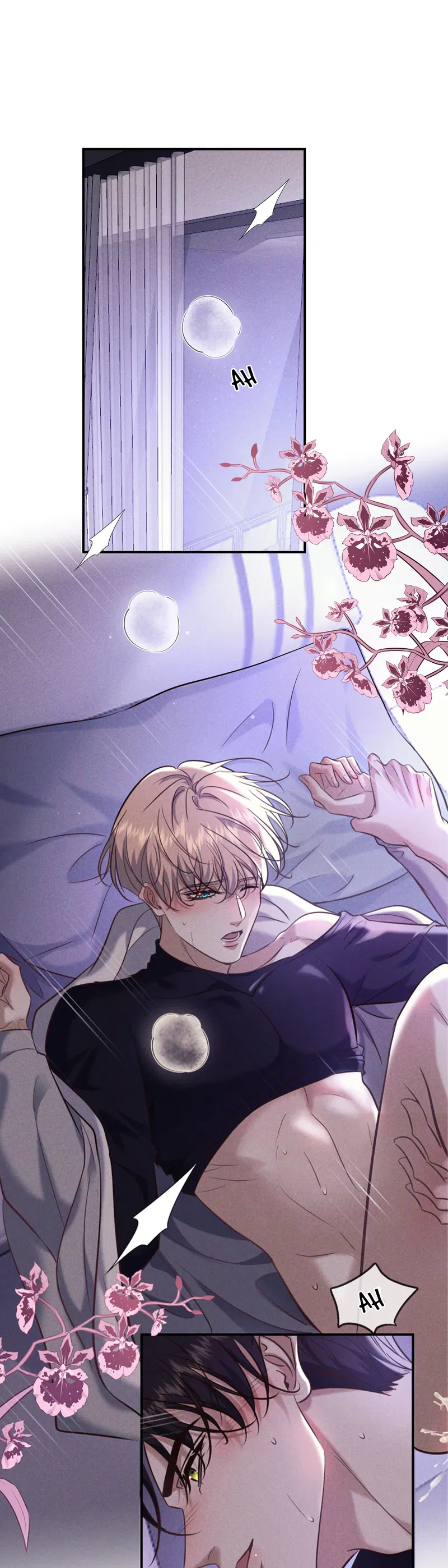 Đêm Cuồng Say Chapter 80 - H+ - Next 