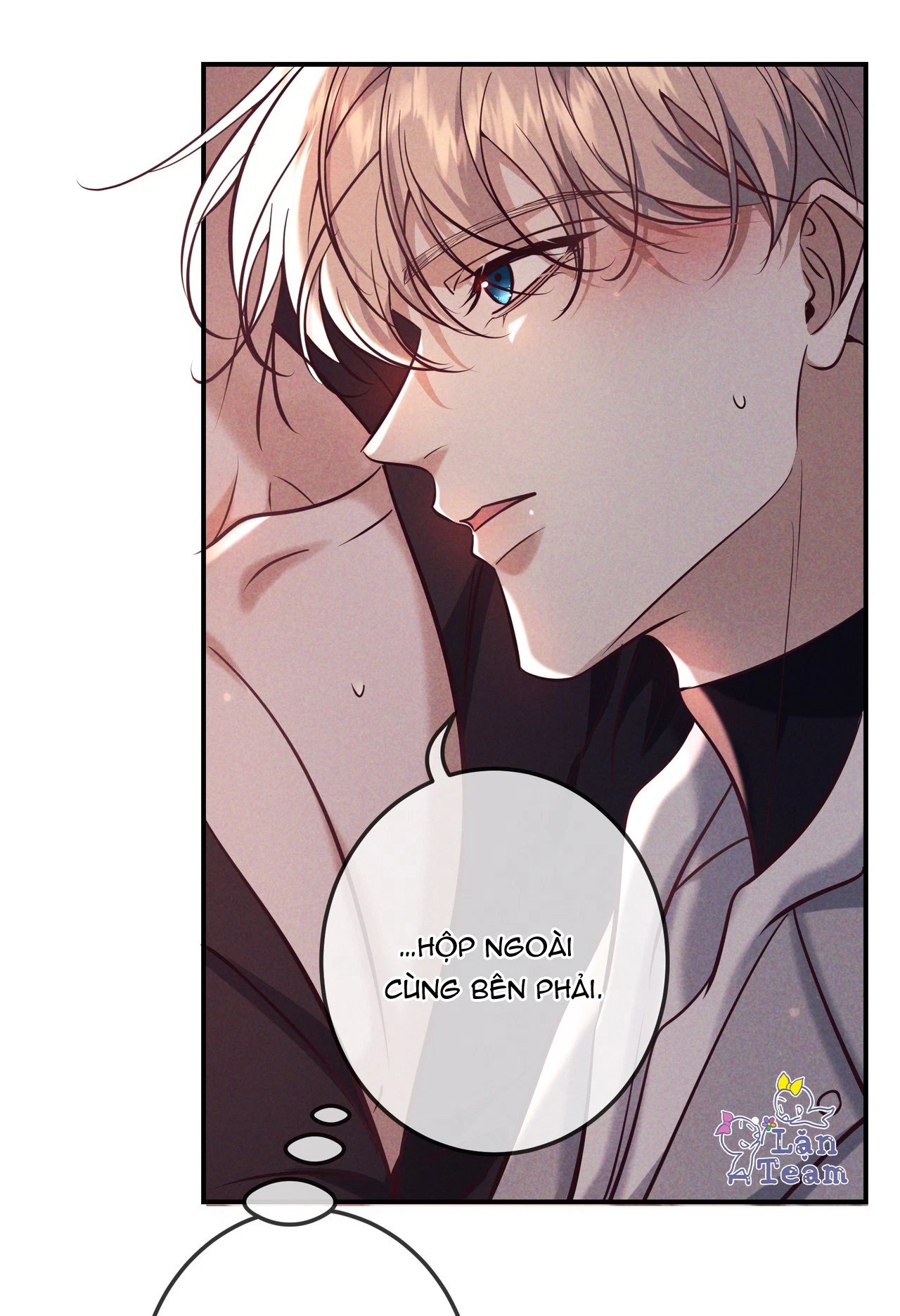Đêm Cuồng Say Chapter 80 - H+ - Next 