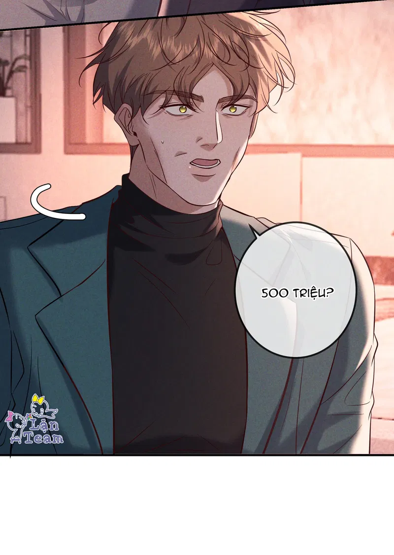 Đêm Cuồng Say Chapter 80 - H+ - Next 