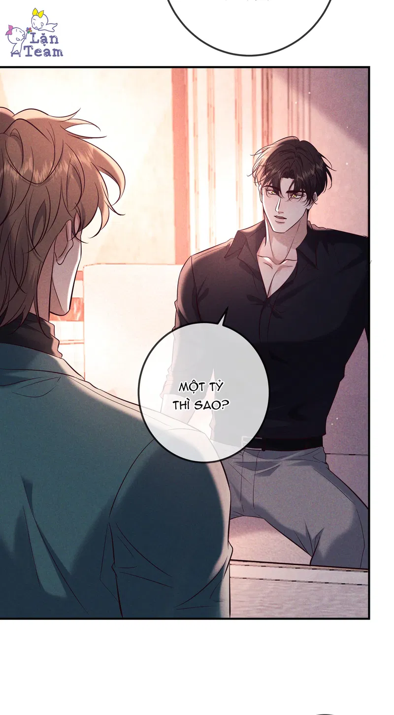 Đêm Cuồng Say Chapter 80 - H+ - Next 
