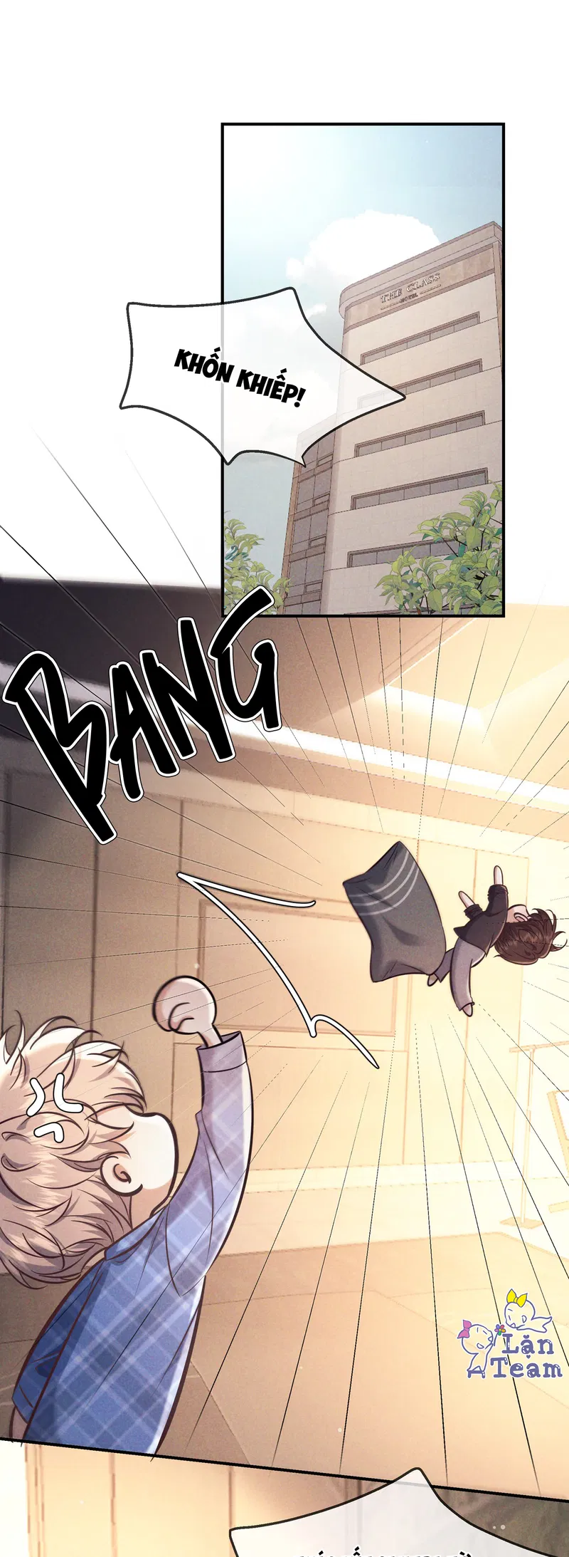 Đêm Cuồng Say Chapter 81 - Trang 2