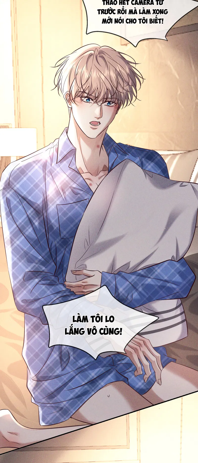 Đêm Cuồng Say Chapter 81 - Trang 2