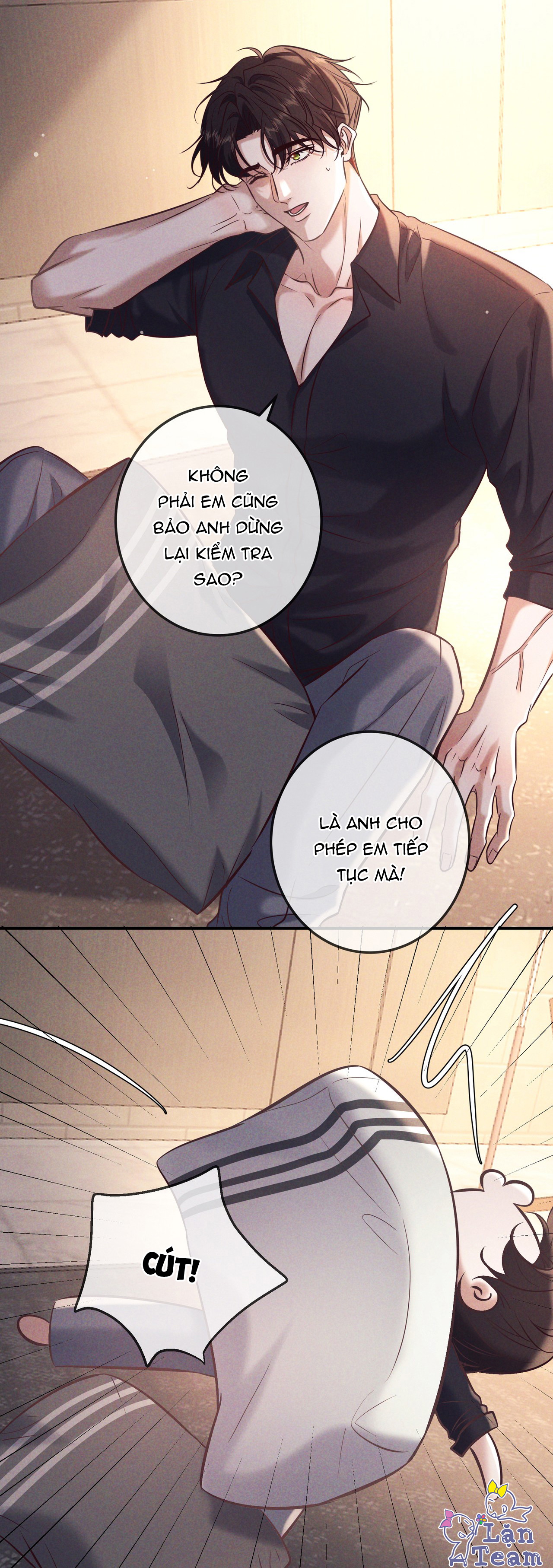 Đêm Cuồng Say Chapter 81 - Trang 2