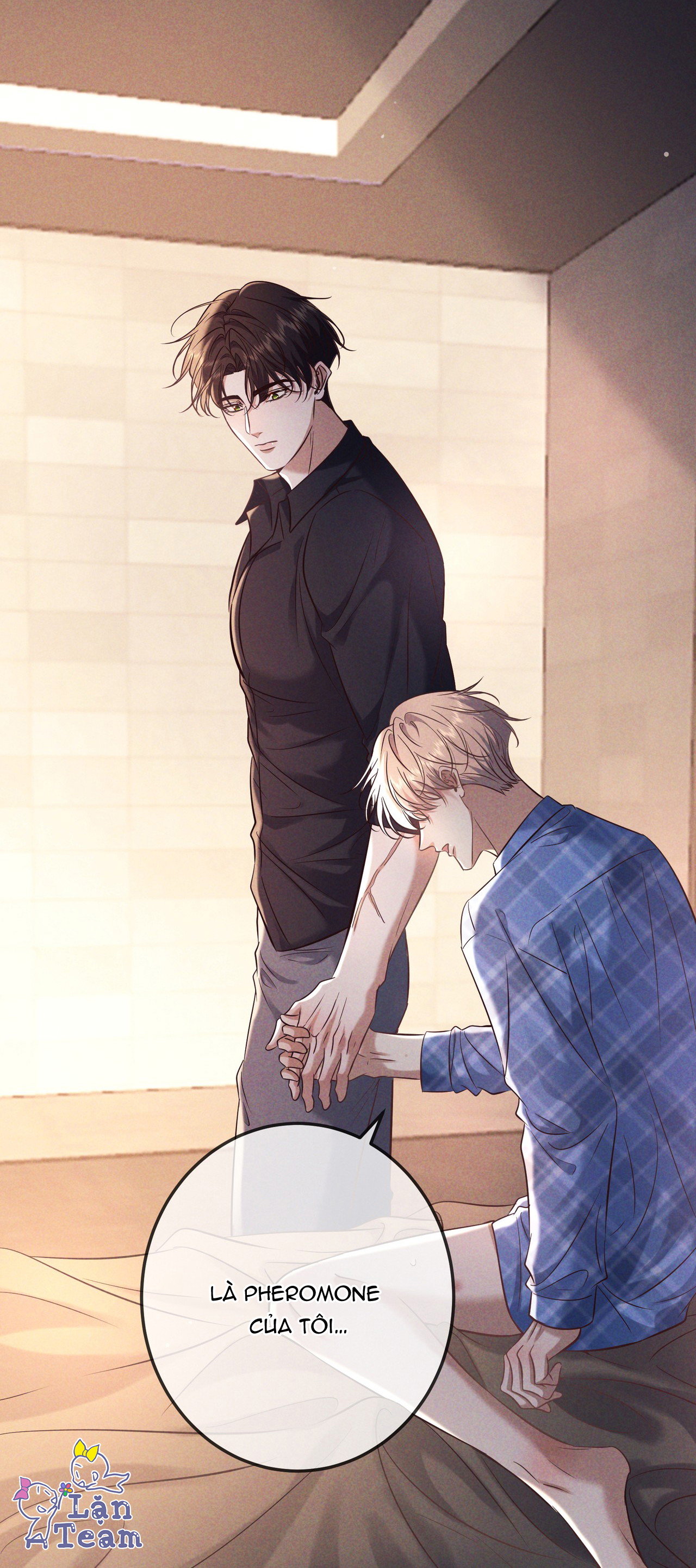 Đêm Cuồng Say Chapter 81 - Trang 2