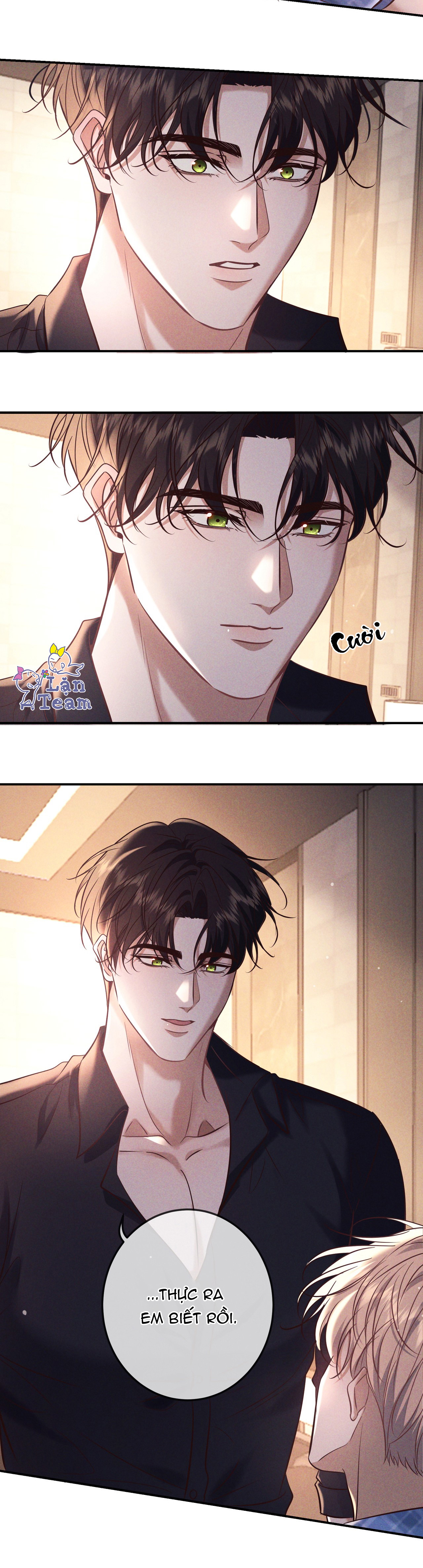Đêm Cuồng Say Chapter 81 - Trang 2
