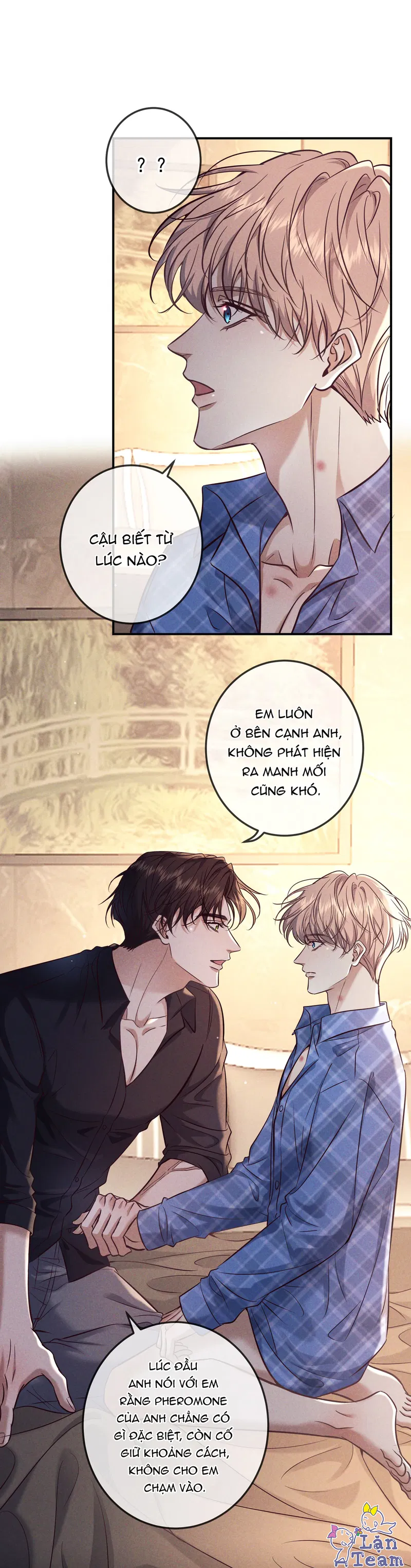 Đêm Cuồng Say Chapter 81 - Trang 2