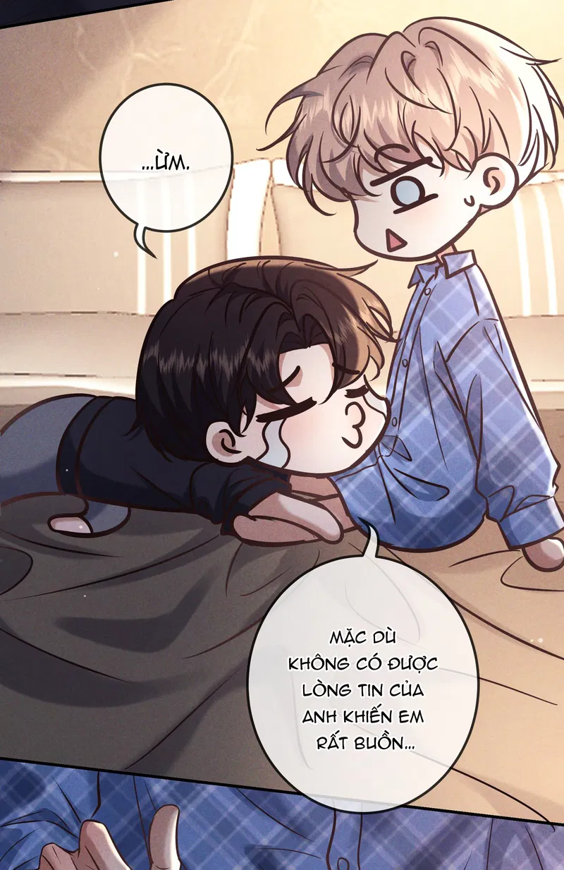 Đêm Cuồng Say Chapter 81 - Trang 2