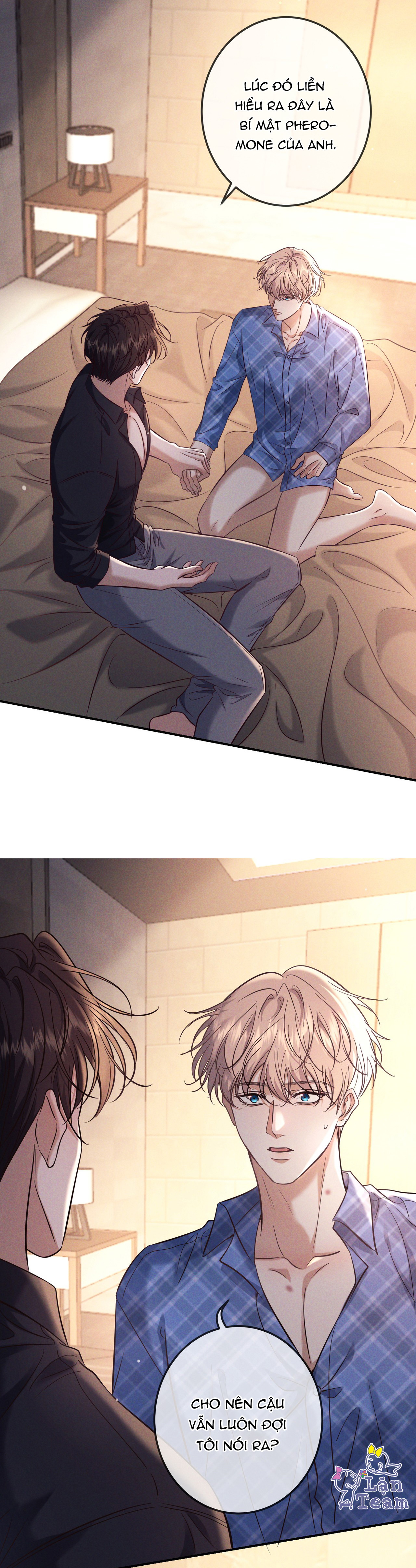 Đêm Cuồng Say Chapter 81 - Trang 2