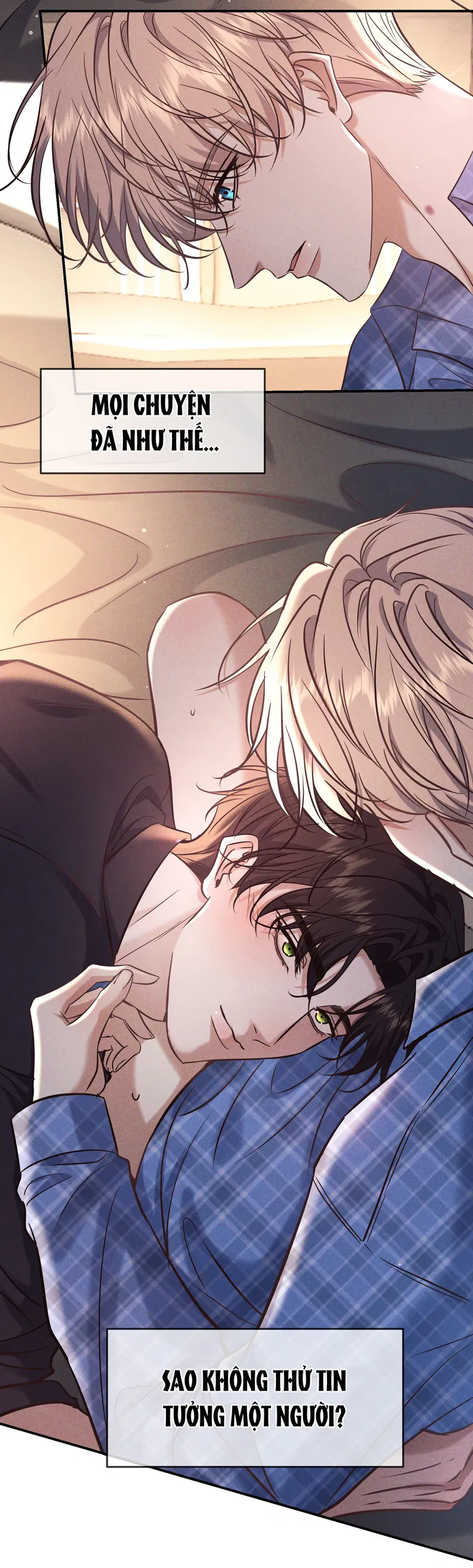Đêm Cuồng Say Chapter 81 - Trang 2