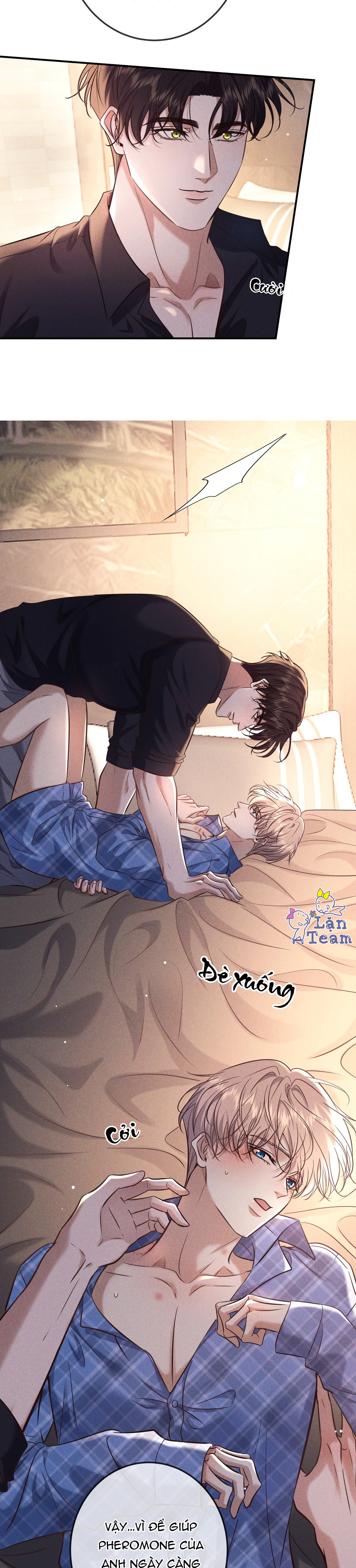 Đêm Cuồng Say Chapter 81 - Trang 2