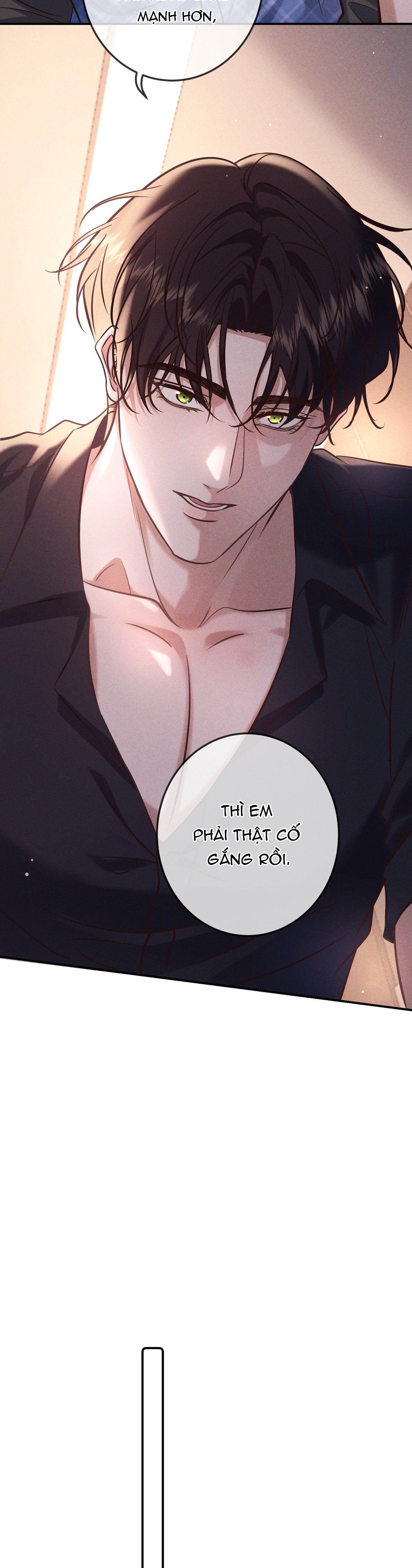 Đêm Cuồng Say Chapter 81 - Trang 2