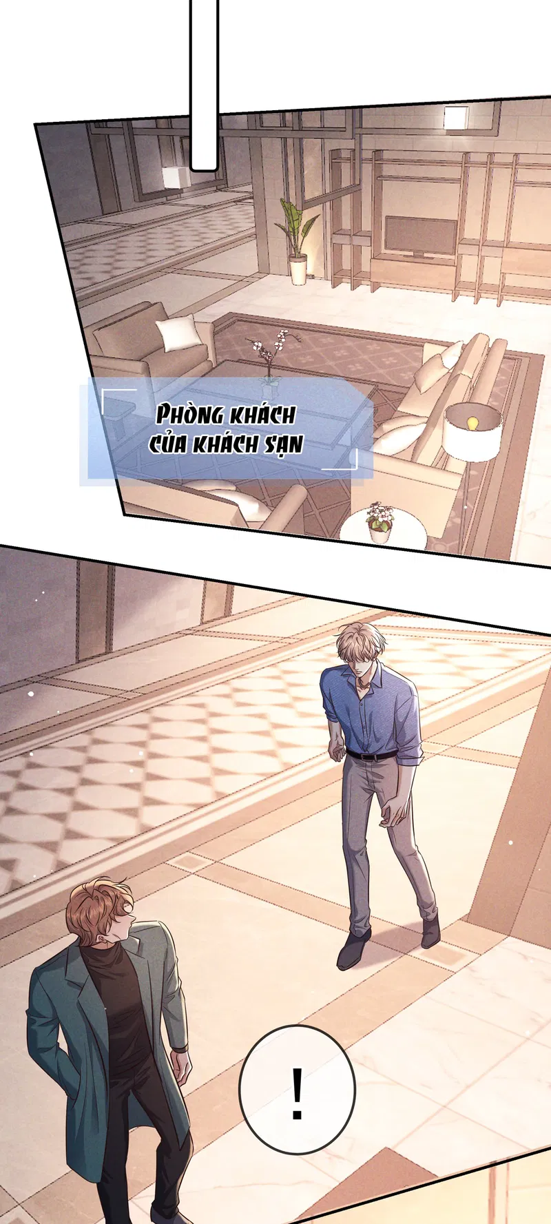 Đêm Cuồng Say Chapter 81 - Trang 2