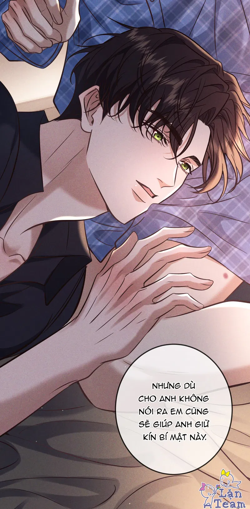 Đêm Cuồng Say Chapter 81 - Trang 2