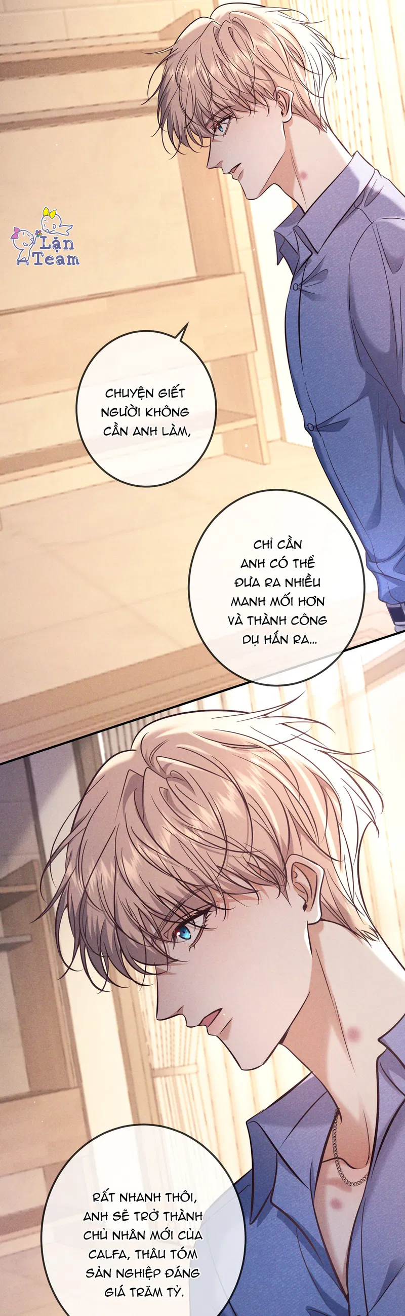 Đêm Cuồng Say Chapter 82 - Trang 2