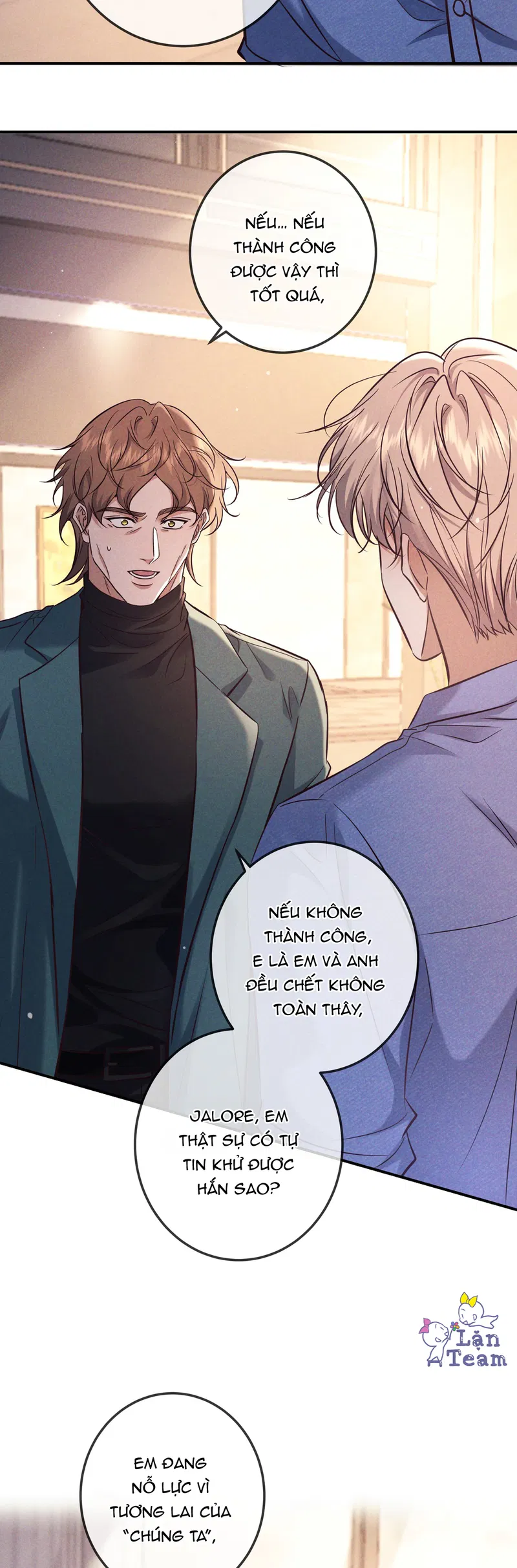 Đêm Cuồng Say Chapter 82 - Trang 2