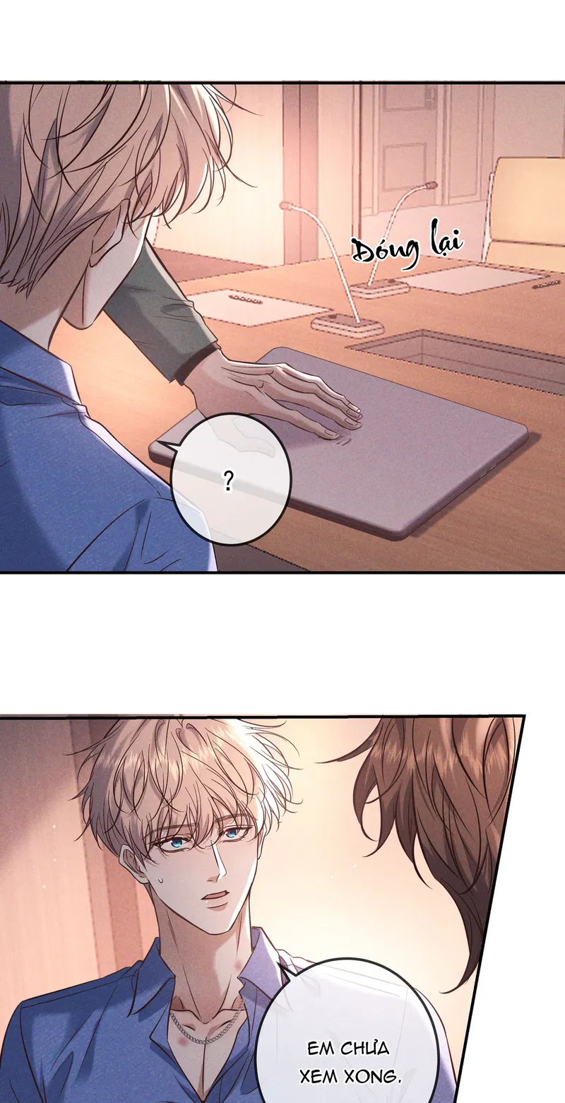 Đêm Cuồng Say Chapter 82 - Trang 2