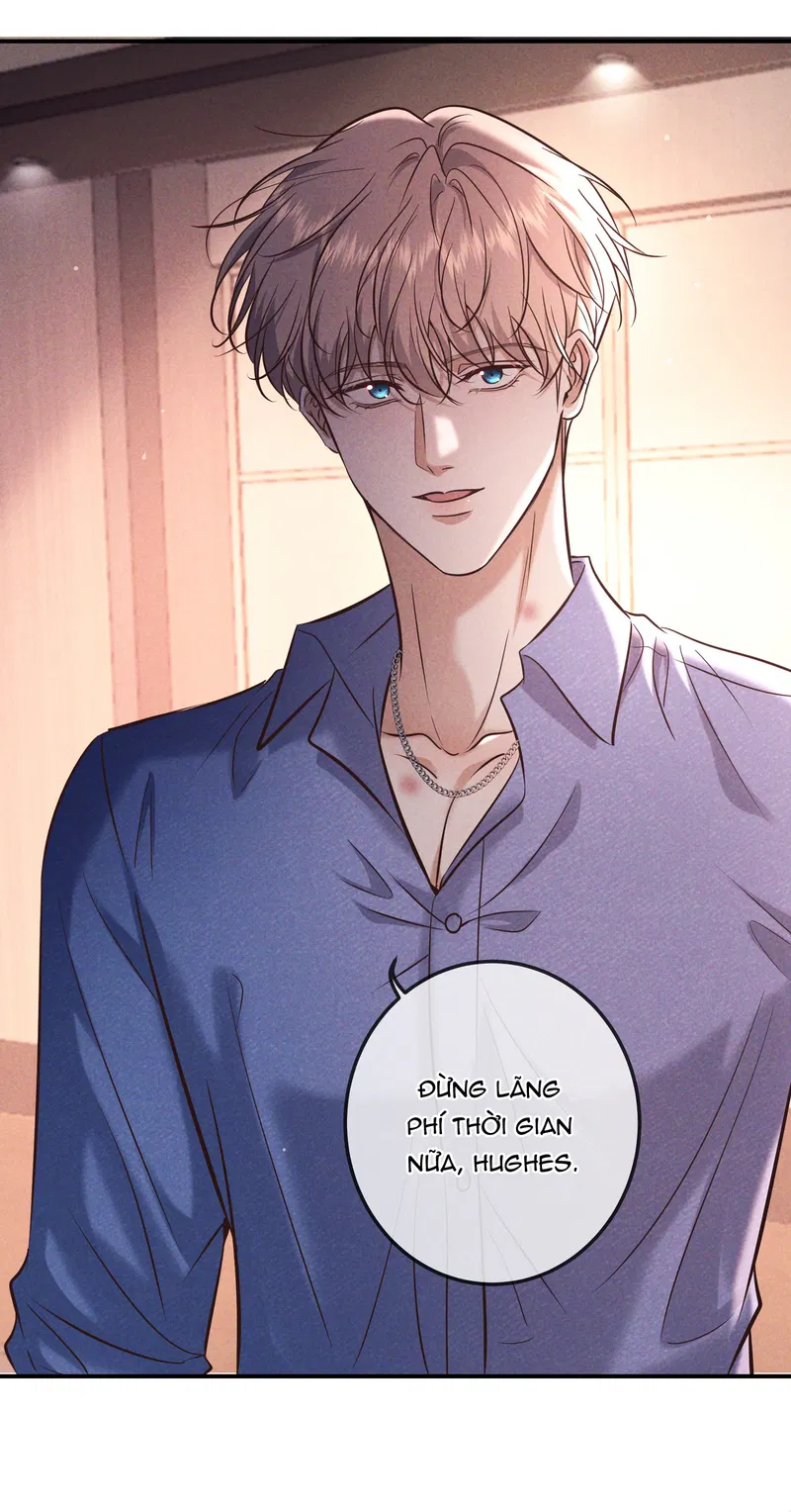 Đêm Cuồng Say Chapter 82 - Trang 2