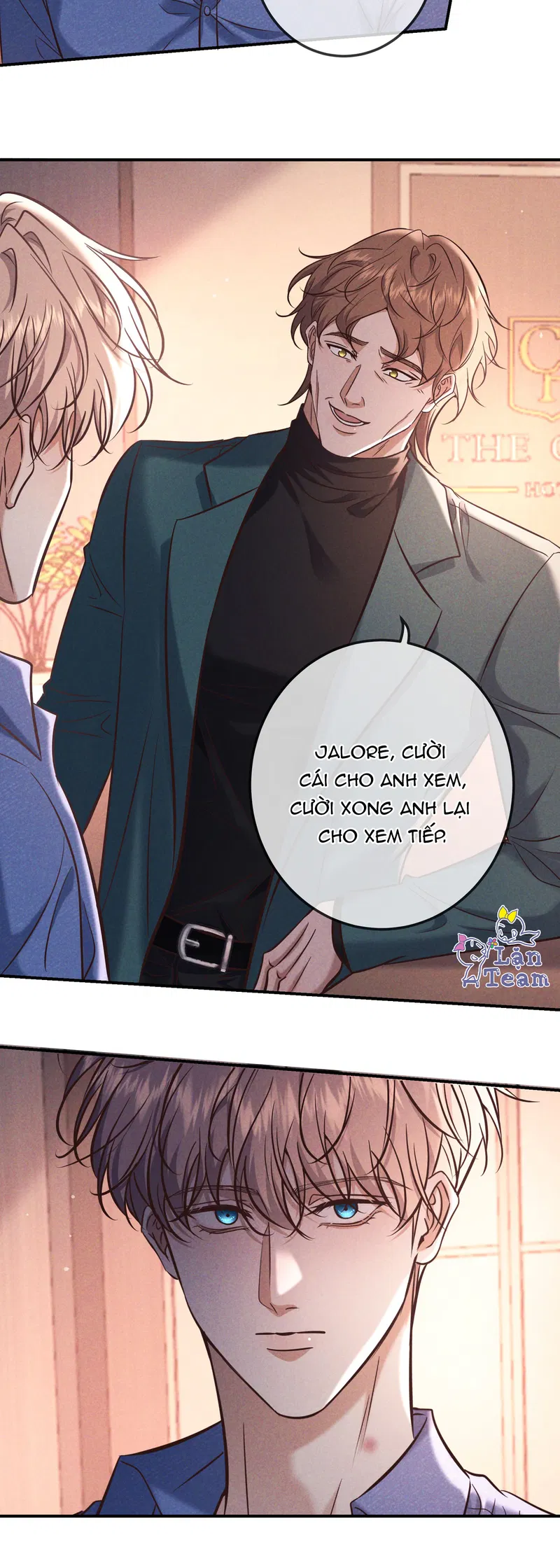 Đêm Cuồng Say Chapter 82 - Trang 2
