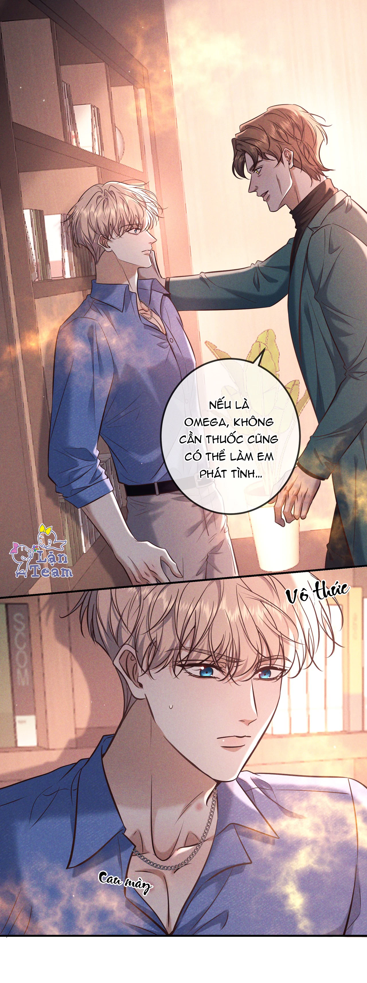 Đêm Cuồng Say Chapter 82 - Trang 2