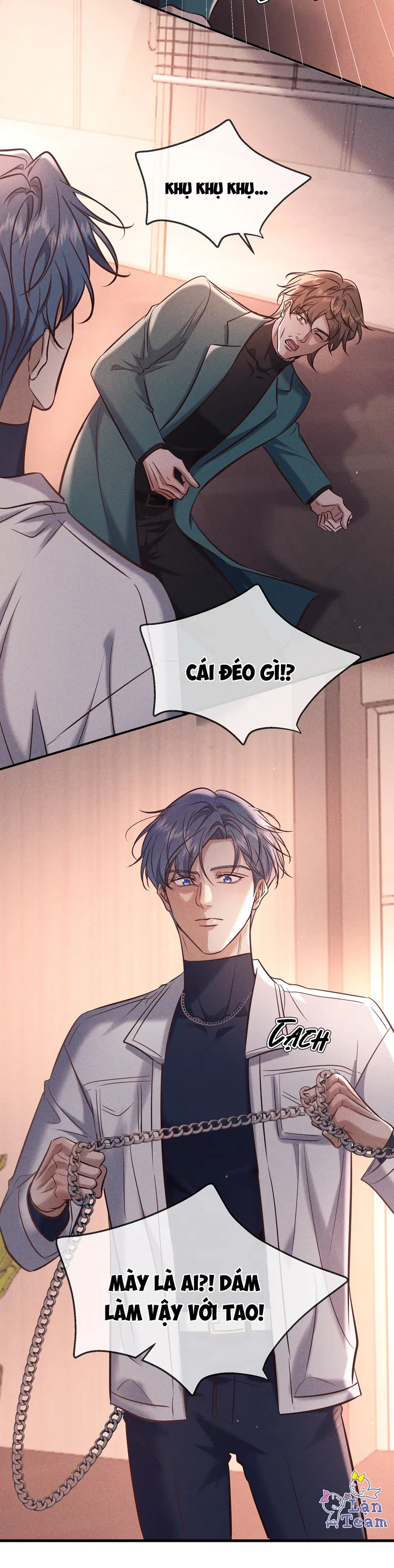 Đêm Cuồng Say Chapter 82 - Trang 2