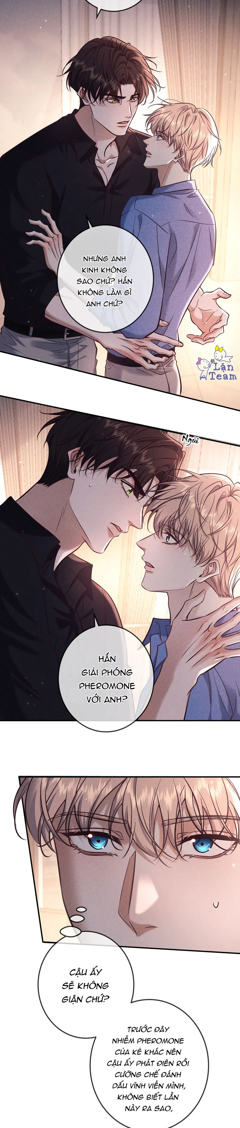 Đêm Cuồng Say Chapter 82 - Trang 2